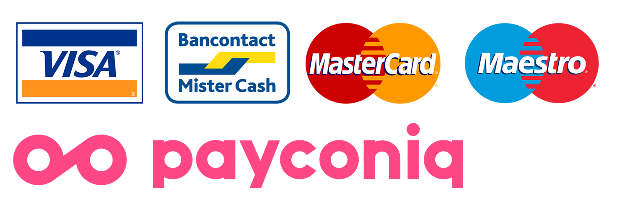 Betaalmiddelen Taxi Rotterdam